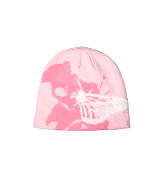 Roselight Beanie